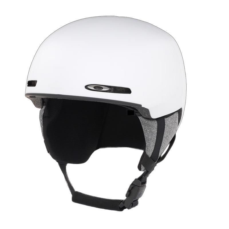 OAKLEY オークリー ヘルメット スノーヘルメット MOD1 ASIA FIT WHITE