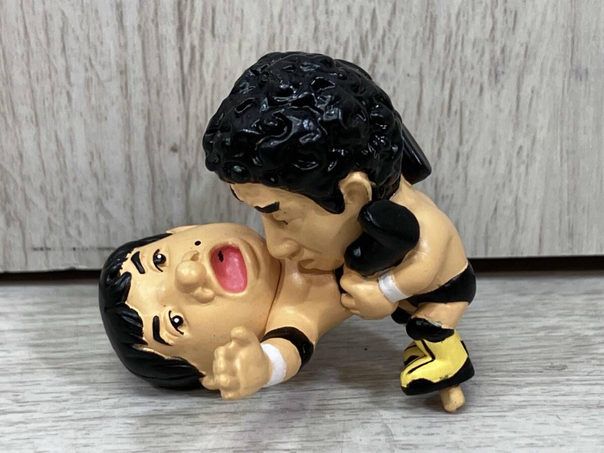ジャンボ鶴田、フィギア 16dソフビコレクション023 ジャンボ鶴田 | すべての商品