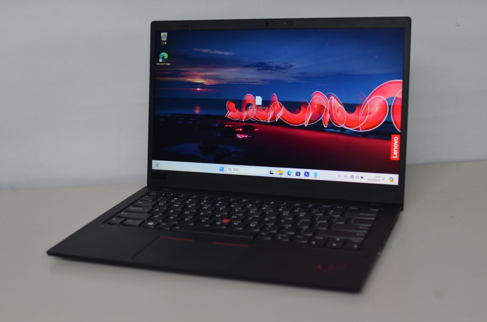 ジャンク　SSD512GB Lenovo i7　パソコン　Windows11 ジャンク SSD512GB Lenovo i7 パソコン Windows11 - メルカリ