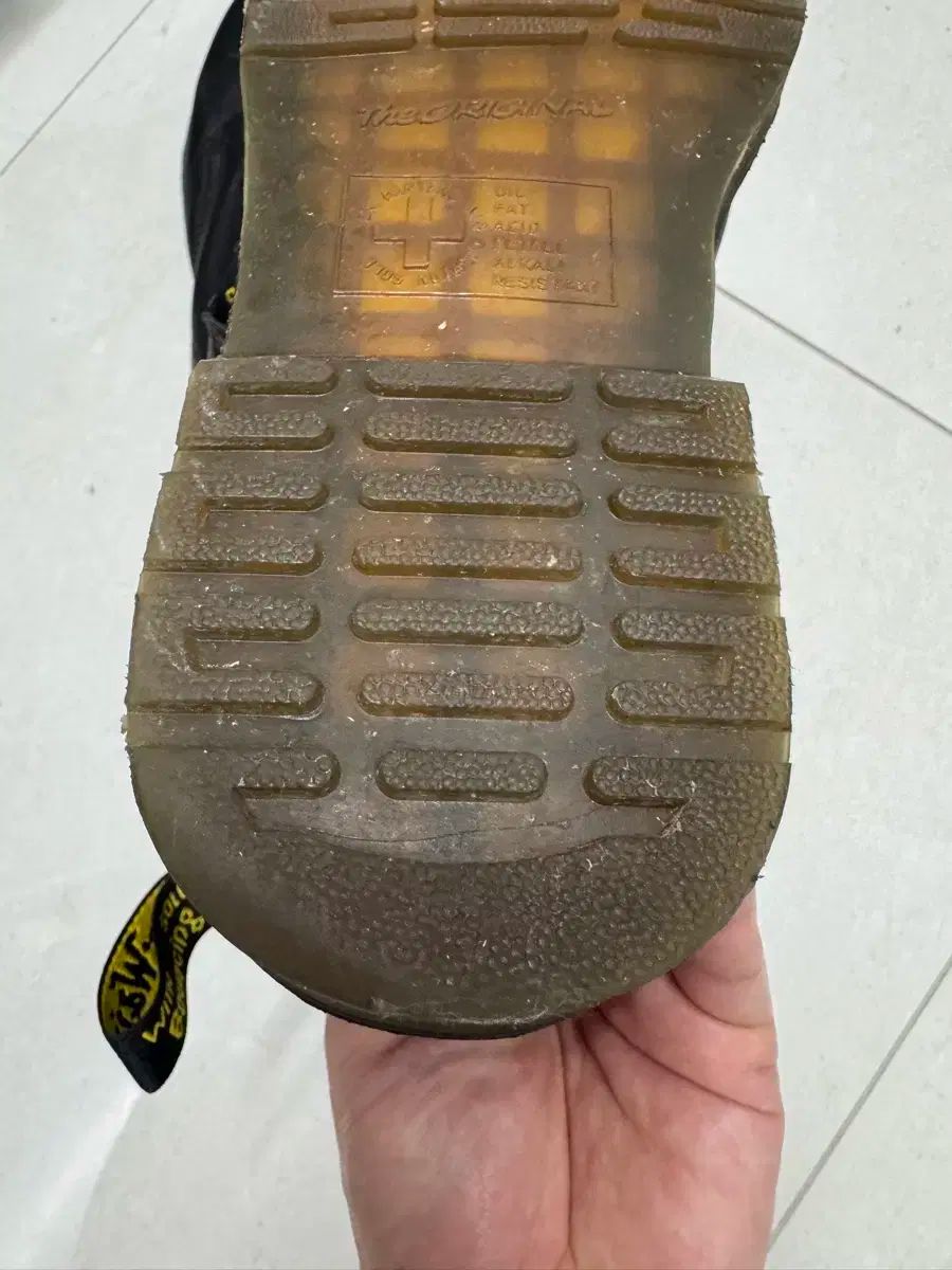 1460 黒