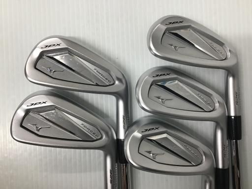 ミズノ JPX 925 FORGED 5S アイアンセット IR 純正特注シャフト フレックスS メンズ 男性用 右利き 右用 Cランク ゴルフクラブ WWW_NOITHATQUANGTHANH_NET