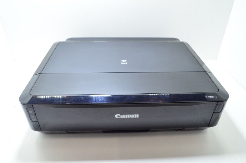 Canon - キャノン　Canon　PIXUS ip7230  新品未使用 PIXUS キヤノン iP7230 インクジェットプリンター PIXUSIP7230