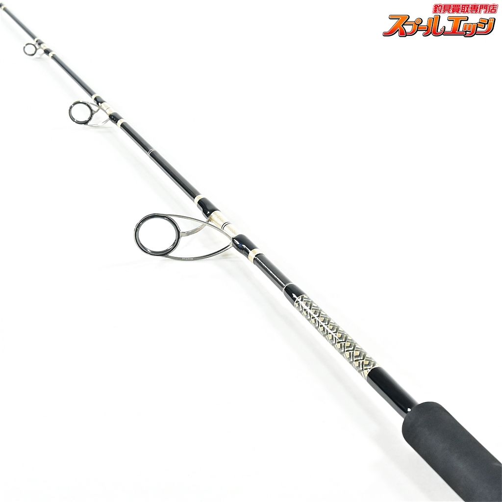 MC ワークス DUAL EDGE 614 LR MC works DE614LR （デュアルエッジ