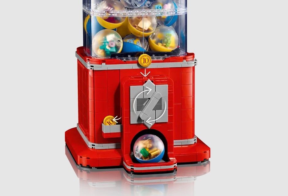 レゴ®ミニフィギュア