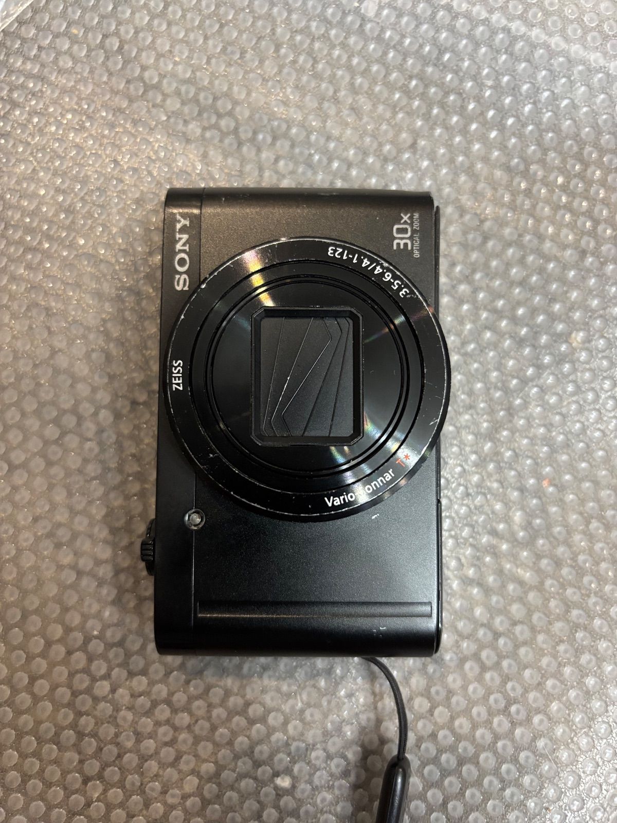 コンパクトデジタルカメラ ジャンク SONY ソニー コンパクトデジタルカメラ DSC-WX500 10161