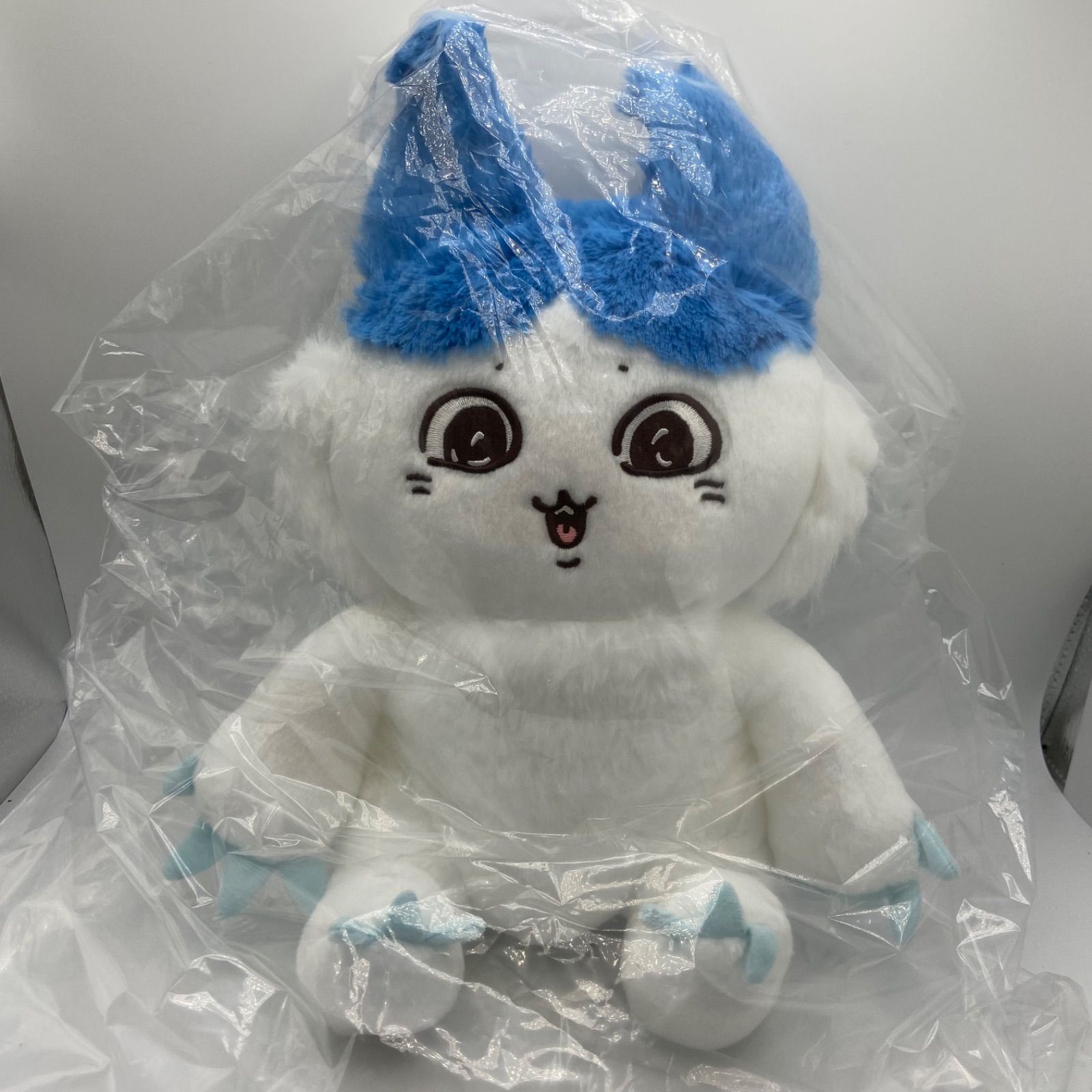 【新品未開封】ちいかわ パラレルワールド ぬいぐるみ・マスコット 3個セット Amazon.co.jp: ちいかわ パラレルワールド！？ マスコット