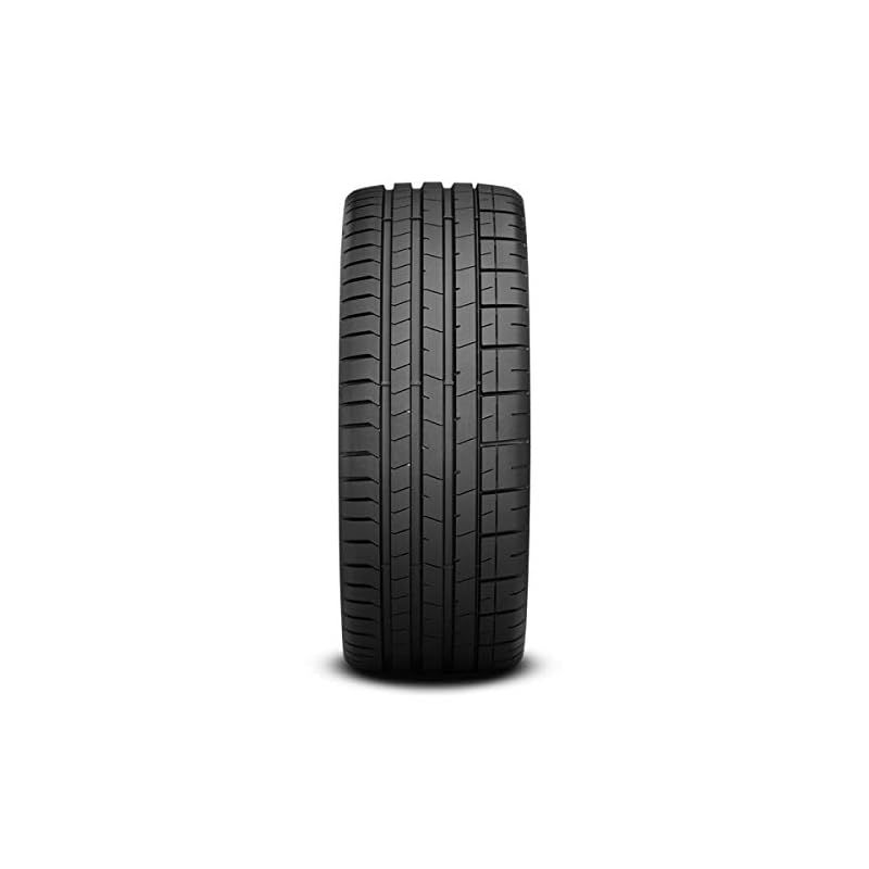 PIRELLI ピレリ サマー 275 40ZR19 P-ZERO PZ4 105Y XL S.C. BMW承認 タイヤのみ ホイールなし 1本 3135900 TRITUETUBI_COM