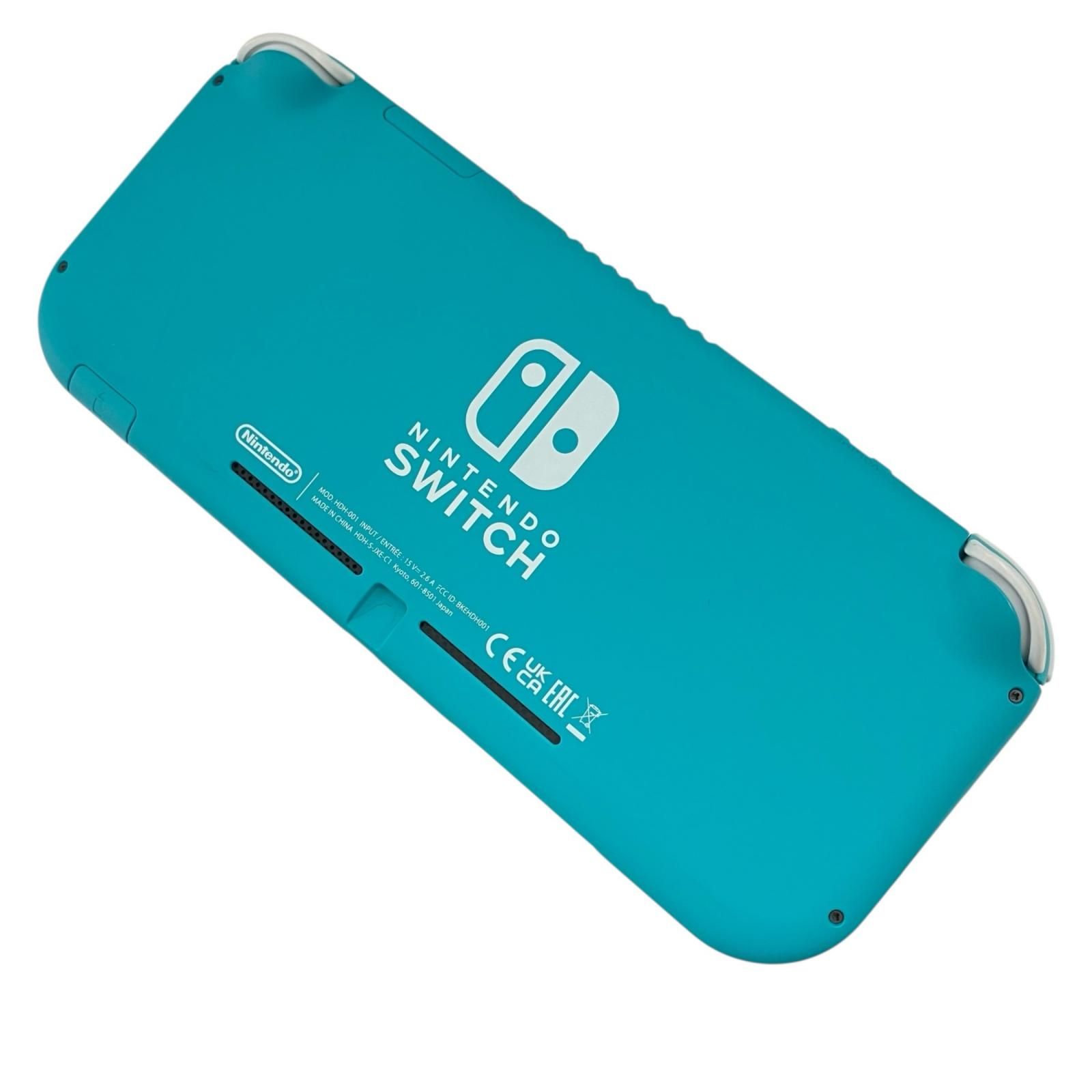 186000 現状品 Nintendo 任天堂 Nintendo Switch Nintendo Switch Lite 