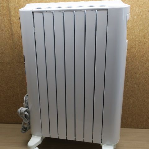 デロンギ Delonghi RHJ65L0712 ユニカルド オイルヒーター 約8～10畳
