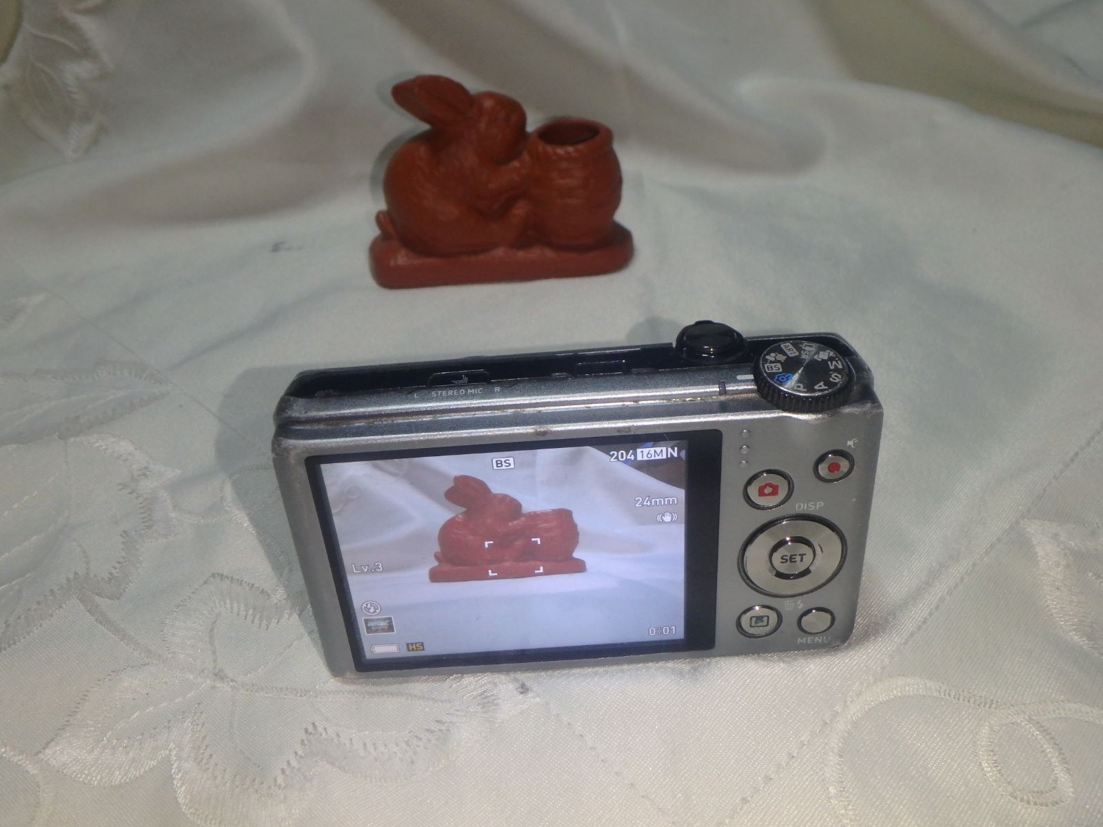 動作品 カシオ EX-ZR400 EXILIM デジタルカメラ 難あり B カシオ、約515枚の超寿命“EXILIM”「EX-ZR400」 - ITmedia NEWS