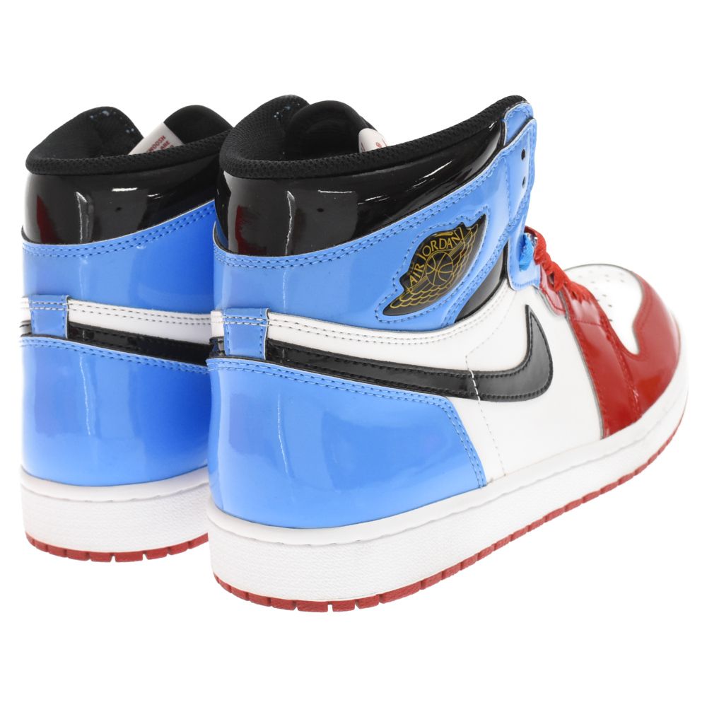 NIKE エアジョーダン1 フィアレス 27.5センチ 楽天市場】NIKE AIR