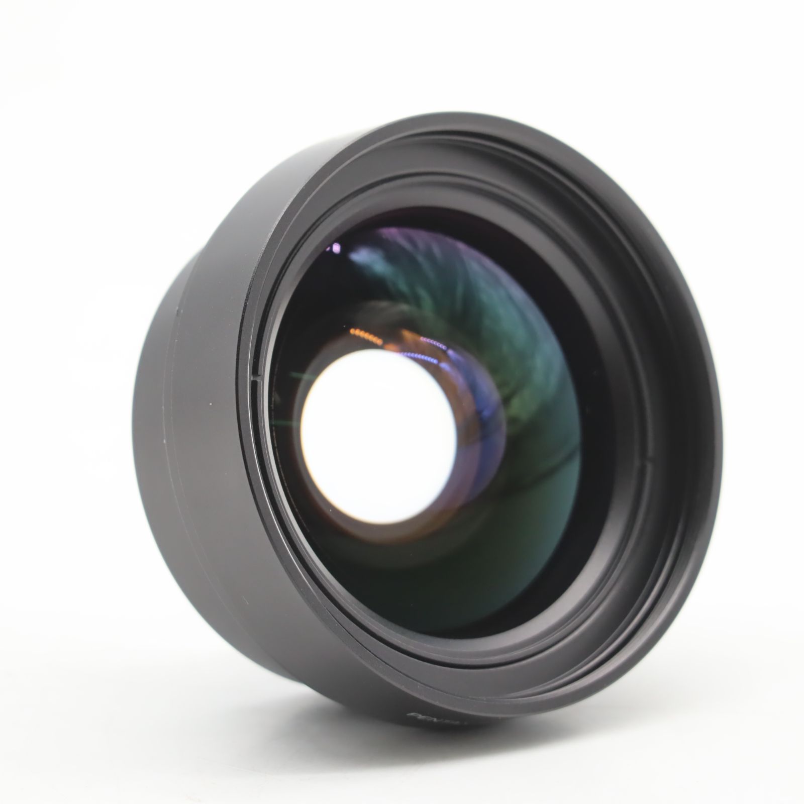 RICOH GR用ワイドコンバージョンレンズ GW 3 21 mm ラバーフード付属 175780 4562