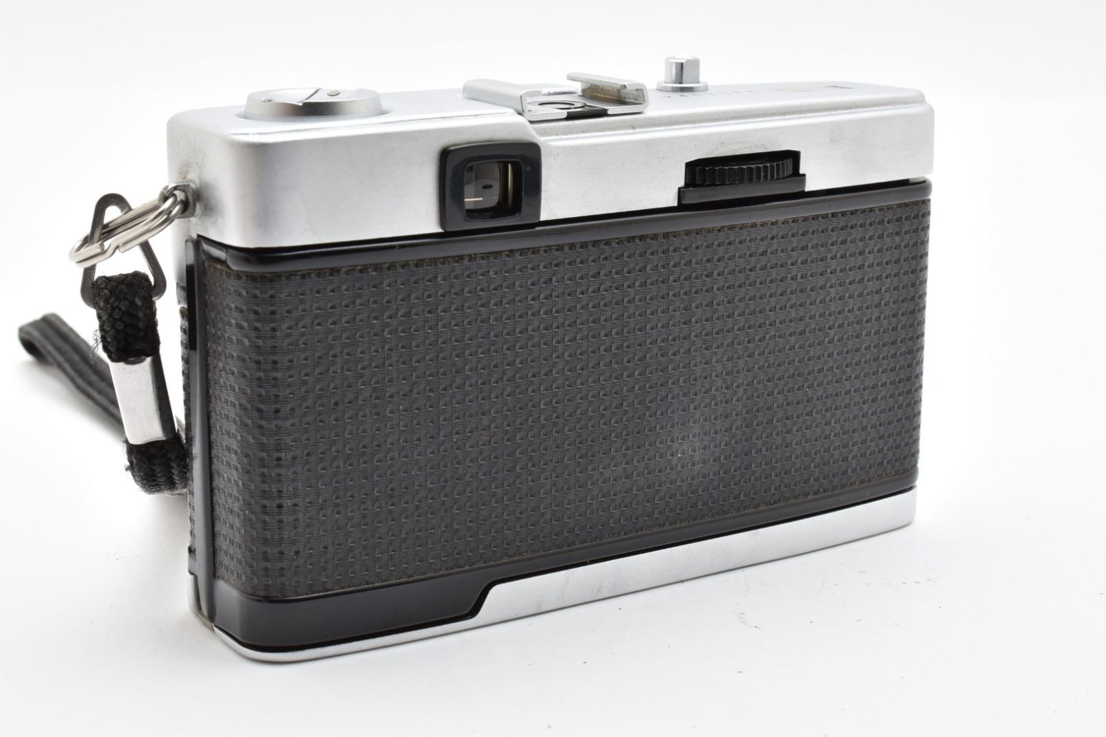 コンパクト フィルム