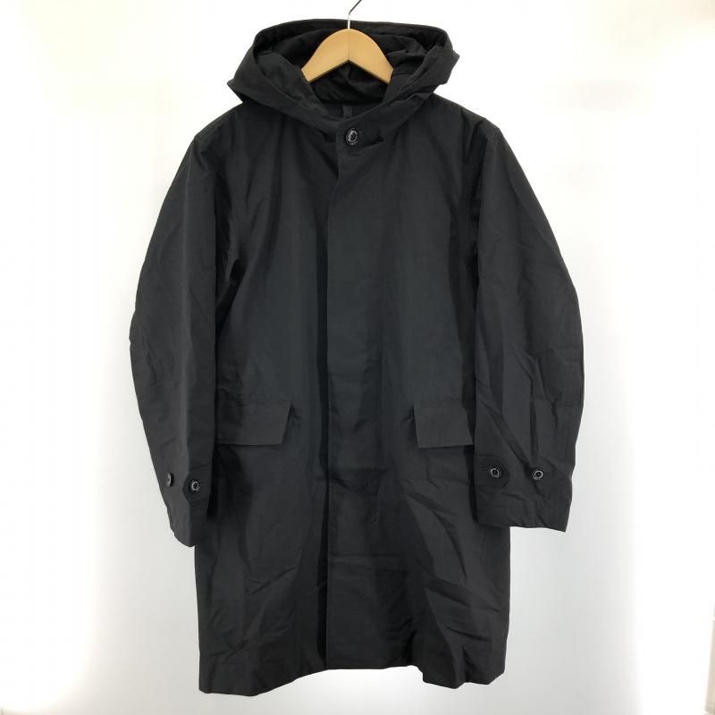 【中古】THE NORTH FACE Bold Hooded Coat　NP11861　サイズS[91]