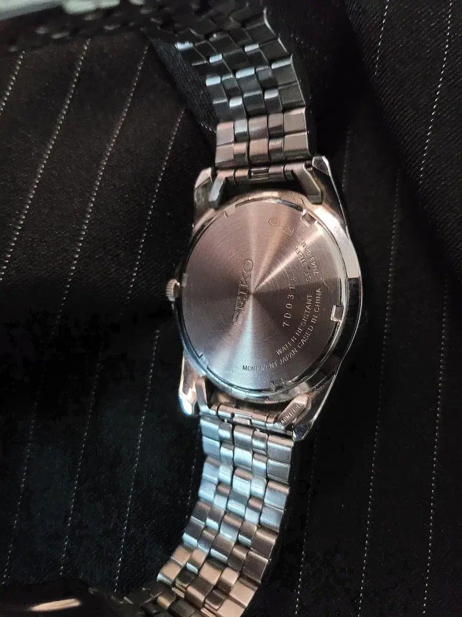 SEIKO