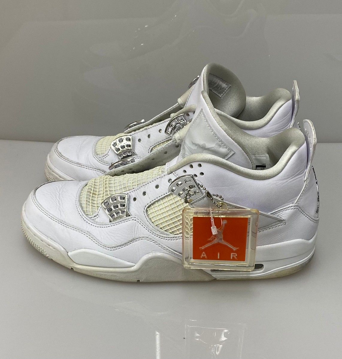 ナイキ NIKE エアジョーダン4 レトロ 