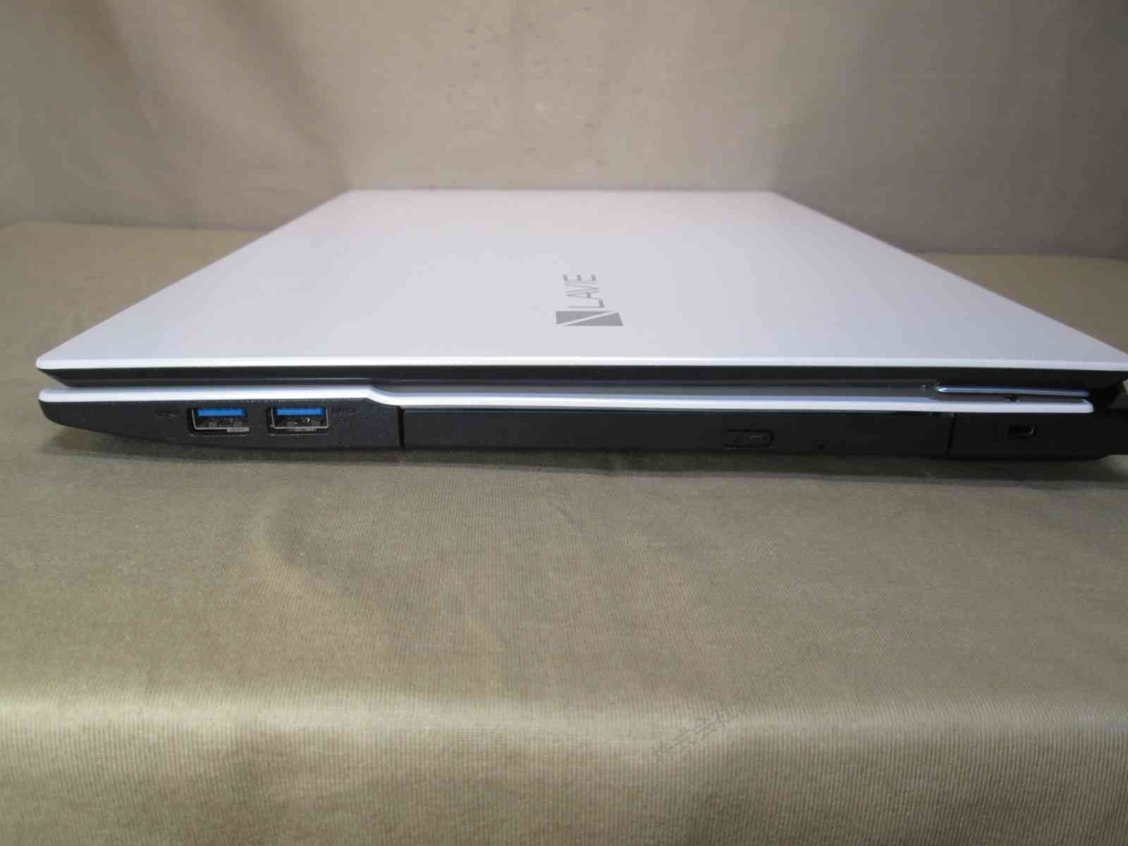 NEC LAVIE NS750/HAW ジャンク Core i7 - メルカリ NEC LAVIE NS750/HAW ジャンク Core i7 - メルカリ