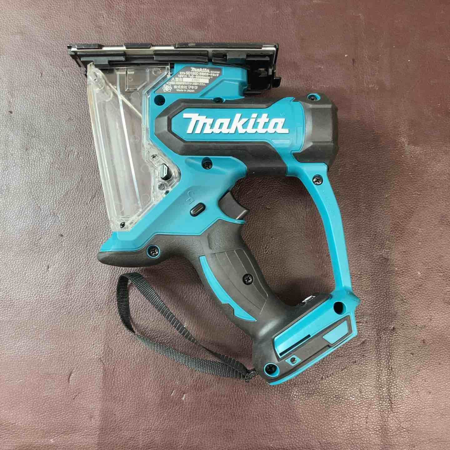品 マキタ makita コードレスボードカッタ SD180DZ 18V 東大和店