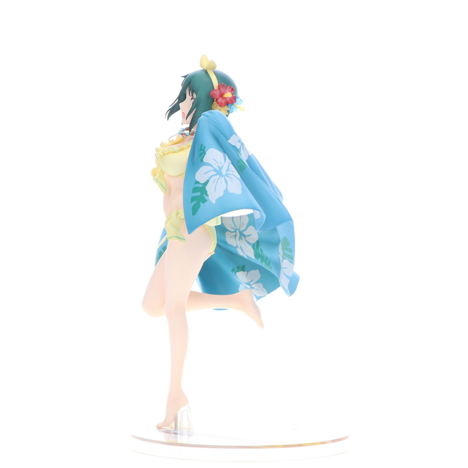 音無小鳥(おとなしことり) アイドルマスター 1/8 完成品