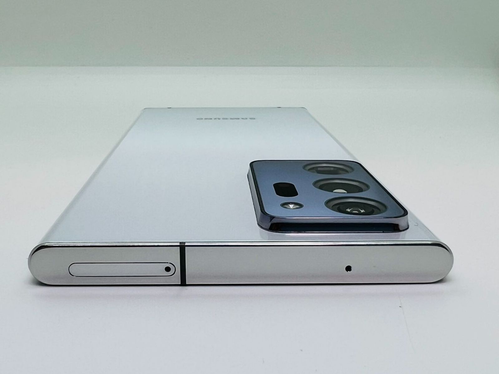 SIMフリー】Galaxy Note20 Ultra 256GB White - スマートフォン/携帯電話
