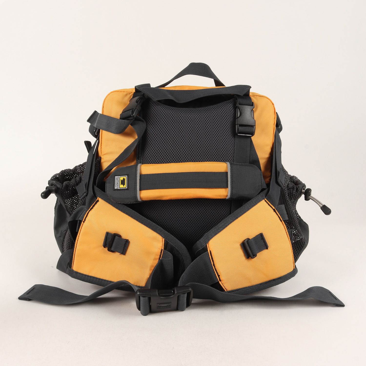 【メール便無料】 新品 Mountainsmith マウンテンスミス ランバー デイ バッグ ウエストバッグ