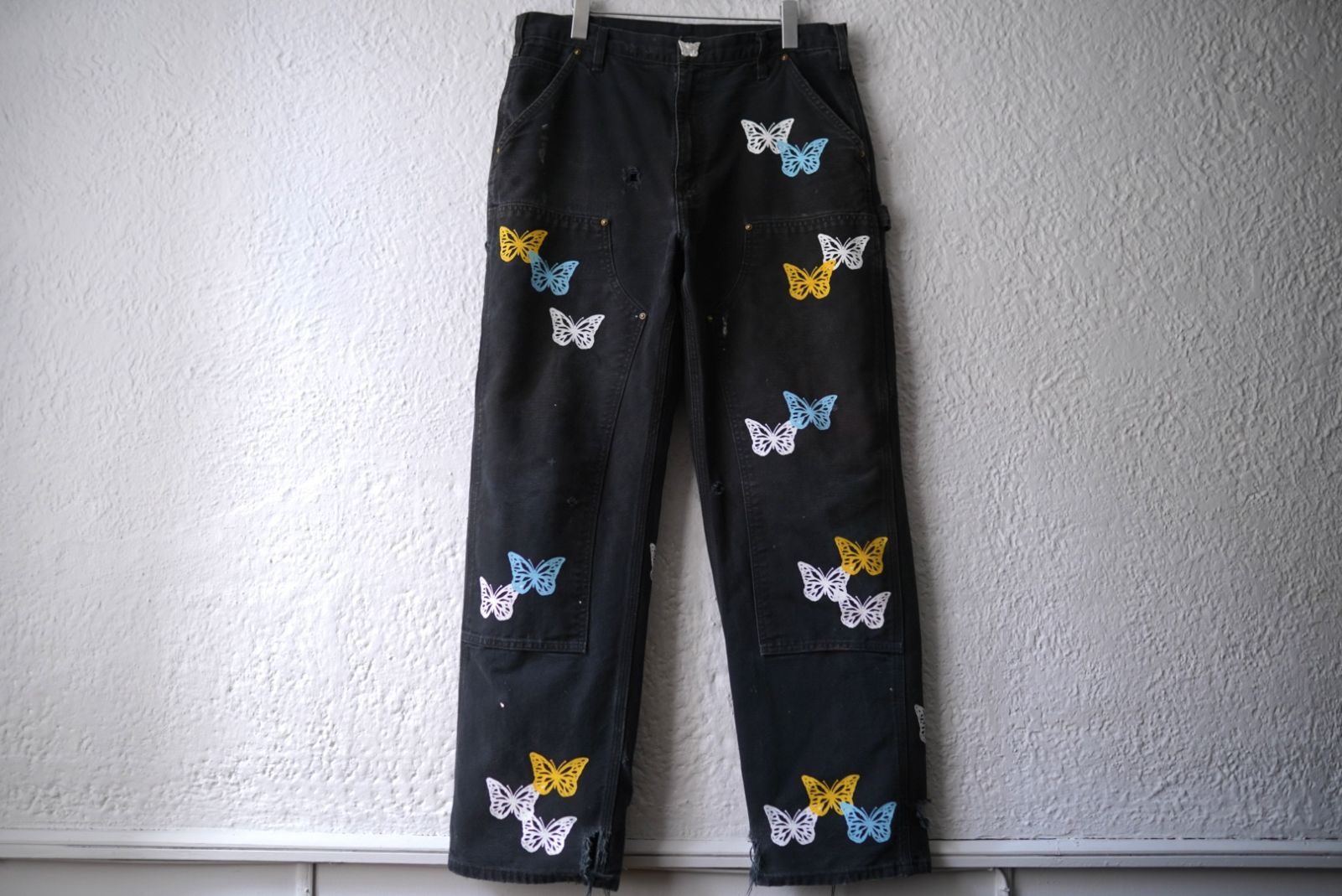 ABOUT DREAMS アバウトドリームス Carhartt カーハート