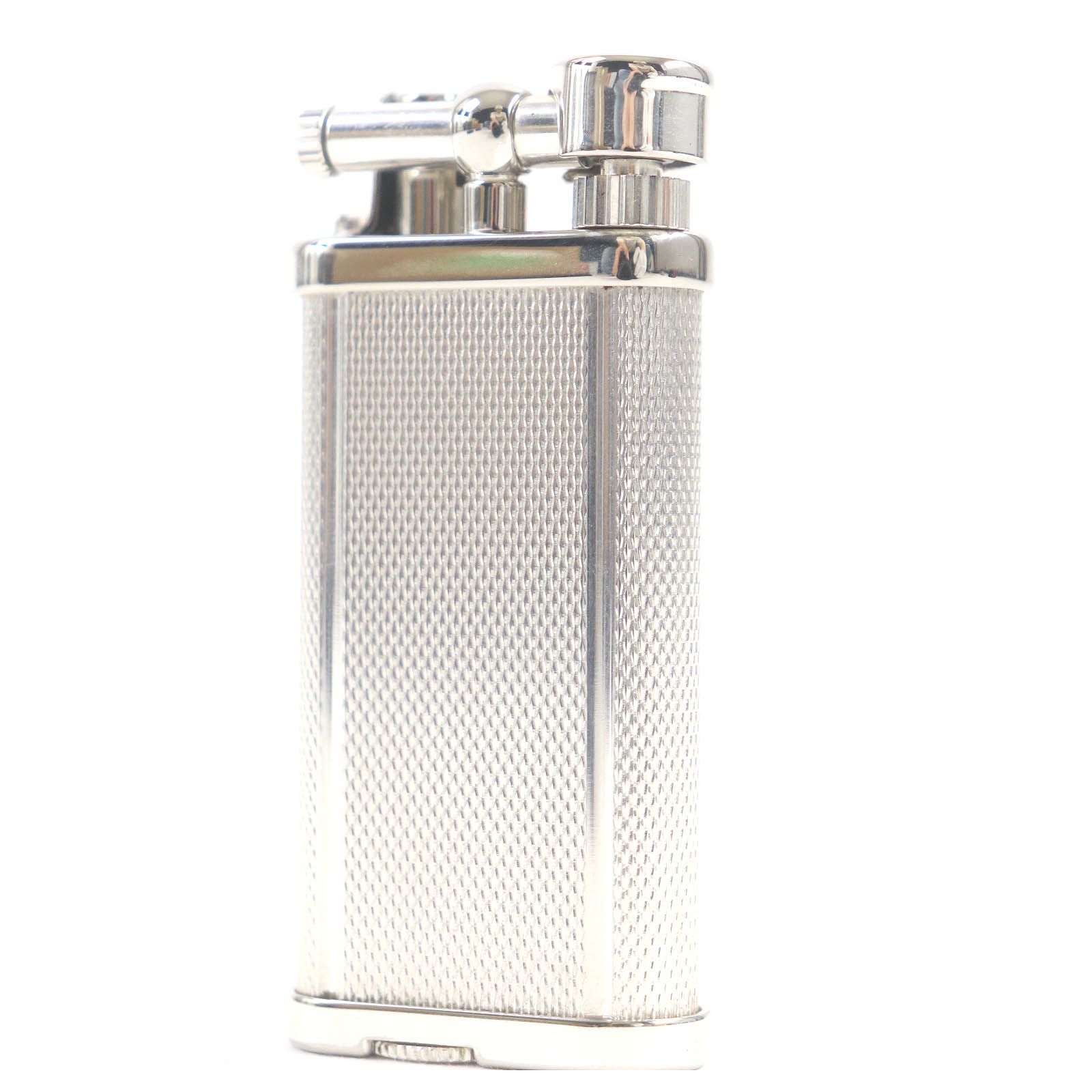 極美品□Dunhill ダンヒル UL1301 ユニークポケット パイプフレーム 