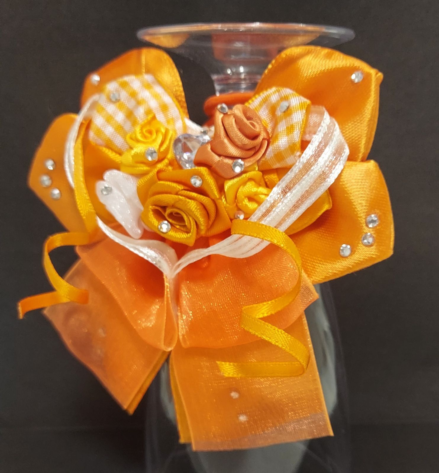推し活グッズ ハンドメイド】ペンライトリボン ペンラリボン