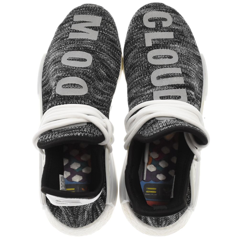 adidas (アディダス) PW HUMAN RACE NMD TR AC7359 ファレル