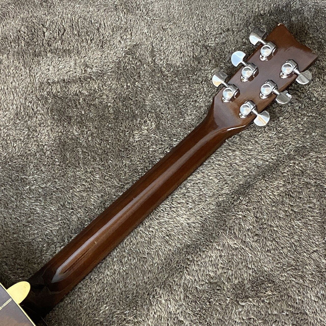尾張小牧店】【楽器】 中古 YAMAHA | ヤマハ ギター FG-152 【471  