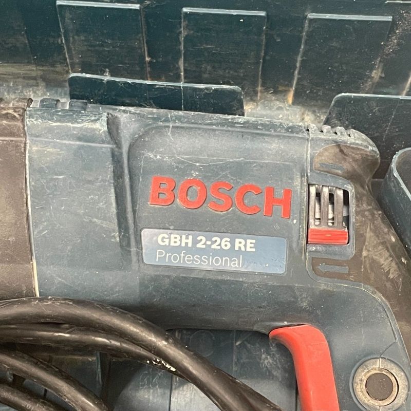 ボッシュ