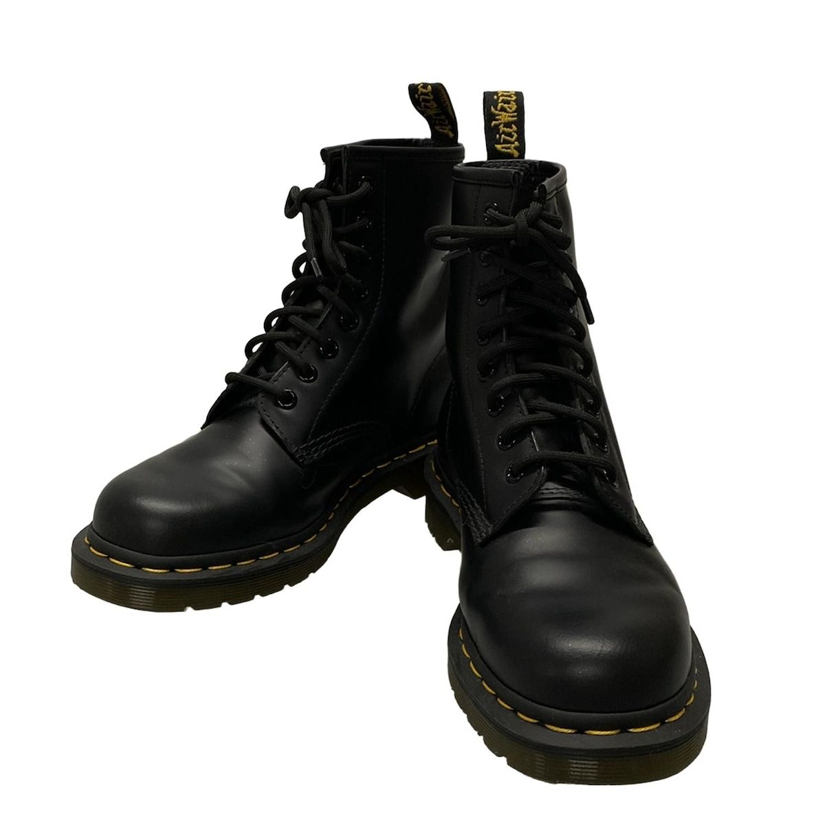ドクターマーチン ショートブーツ
