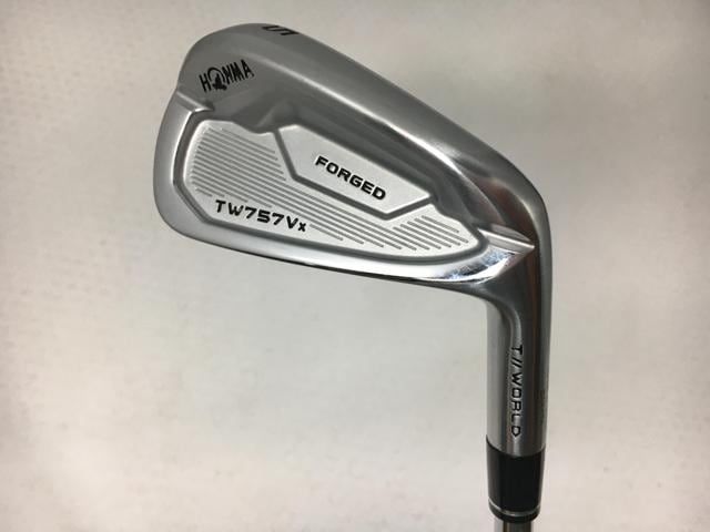 返品OK 【中古ゴルフクラブ】(6本セット)キャロウェイ APEX アイアン