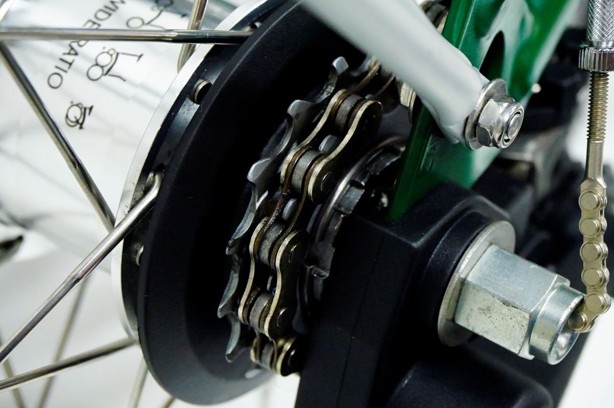 バイチャリ名古屋大須店