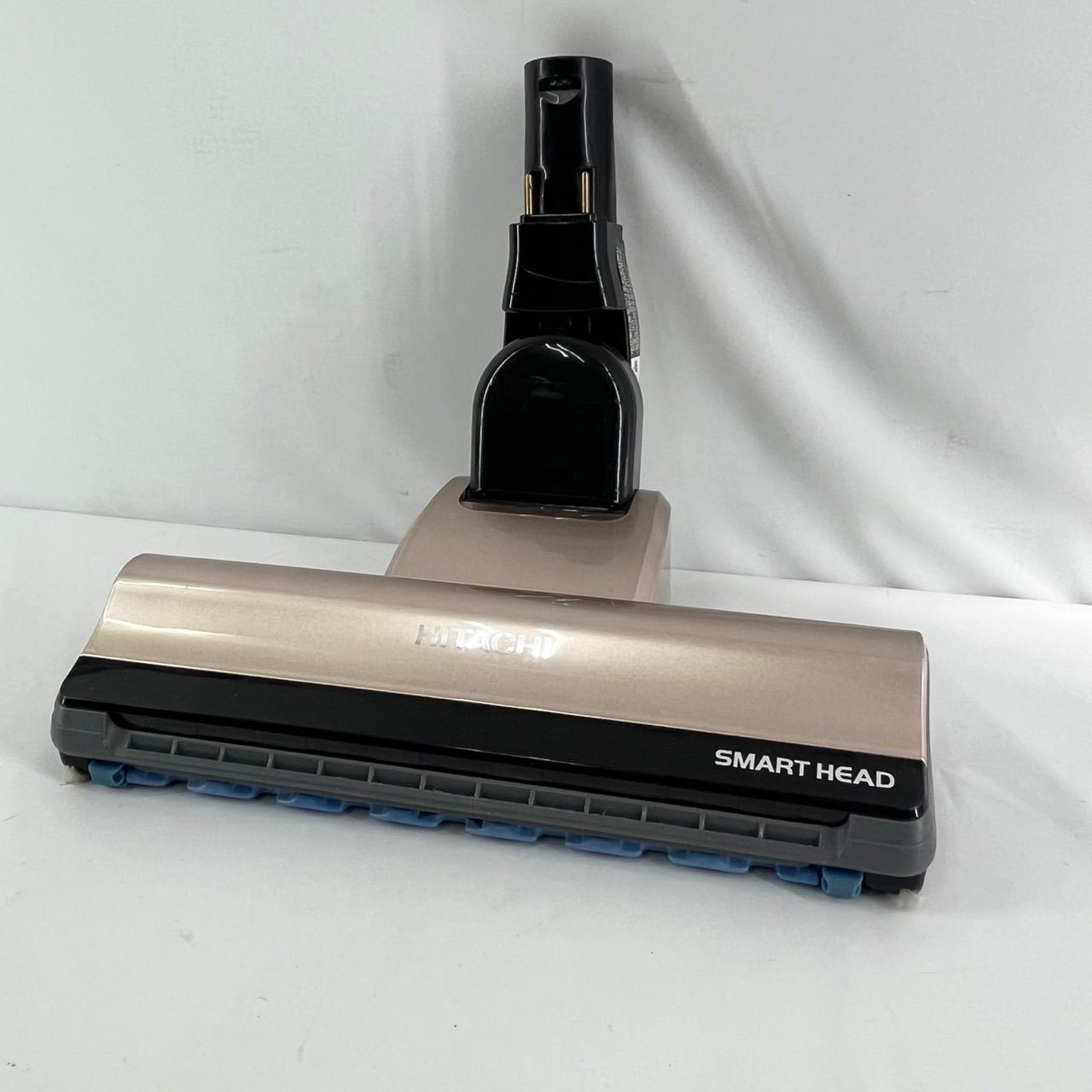 HITACHI 日立 D-DP15 掃除機 ヘッドのみ 保証付き
