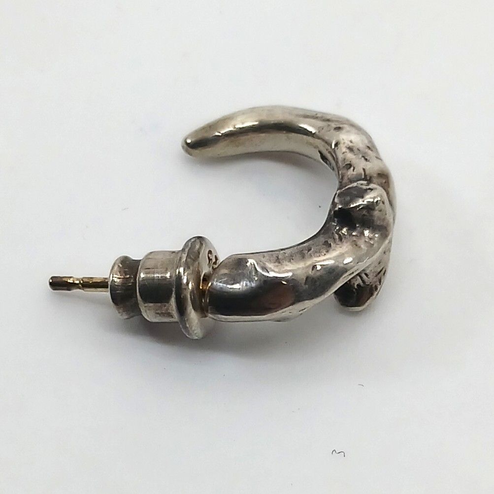 Bloody Mary ブラッディマリー シルバー925 Silver ピアス