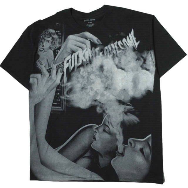 新品 FUCKING AWESOME ファッキンオーサム 23SS Smoke Tee