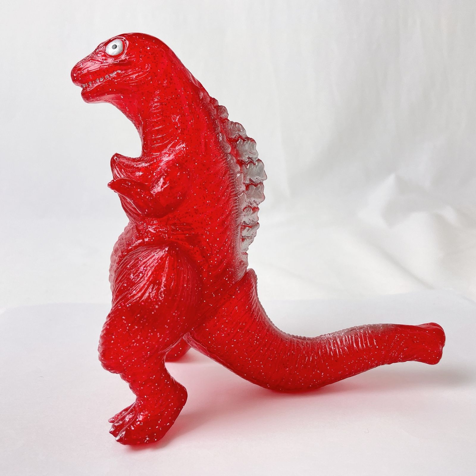 シン ゴジラ 東宝怪獣総進撃 ソフビ サンガッツ本舗 東宝怪獣総進撃