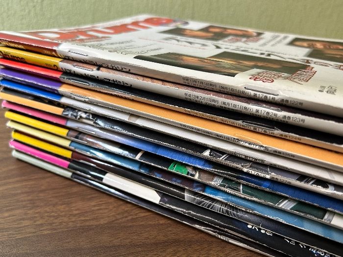 リズム & ドラム マガジンセット29冊　その他多数オマケ リズム & ドラム マガジンセット29冊 その他多数オマケ リズム