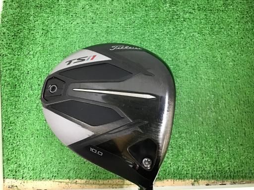 中古】 タイトリスト TSi1 10° ドライバー DR TSP013 45 (フレックスSR
