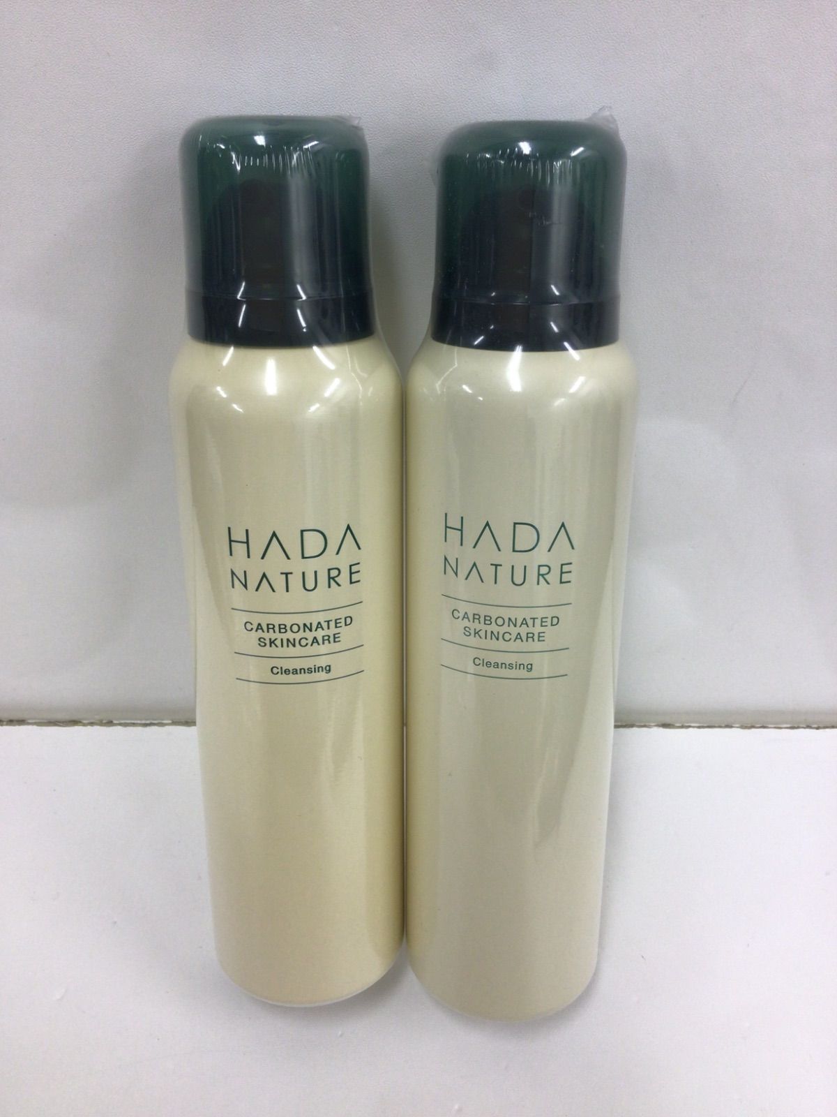 肌ナチュール炭酸クレンジング100g×8本セット 8本 肌ナチュール 炭酸クレンジング 100g 肌ナチュール炭酸