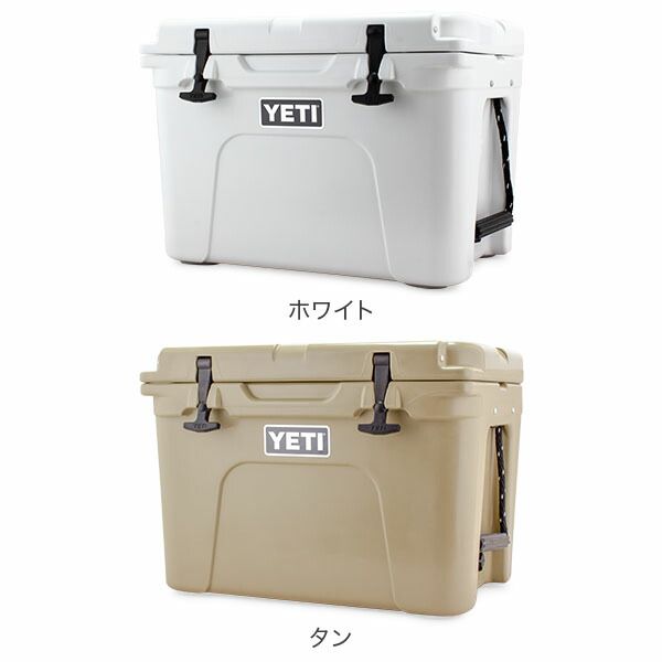 イエティ Yeti クーラーボックス 28.3 L タンドラ 35 クーラーバッグ YT W|T|B|SG Tundra Coolers 保冷 アウトドア キャンプ 釣り YET-90