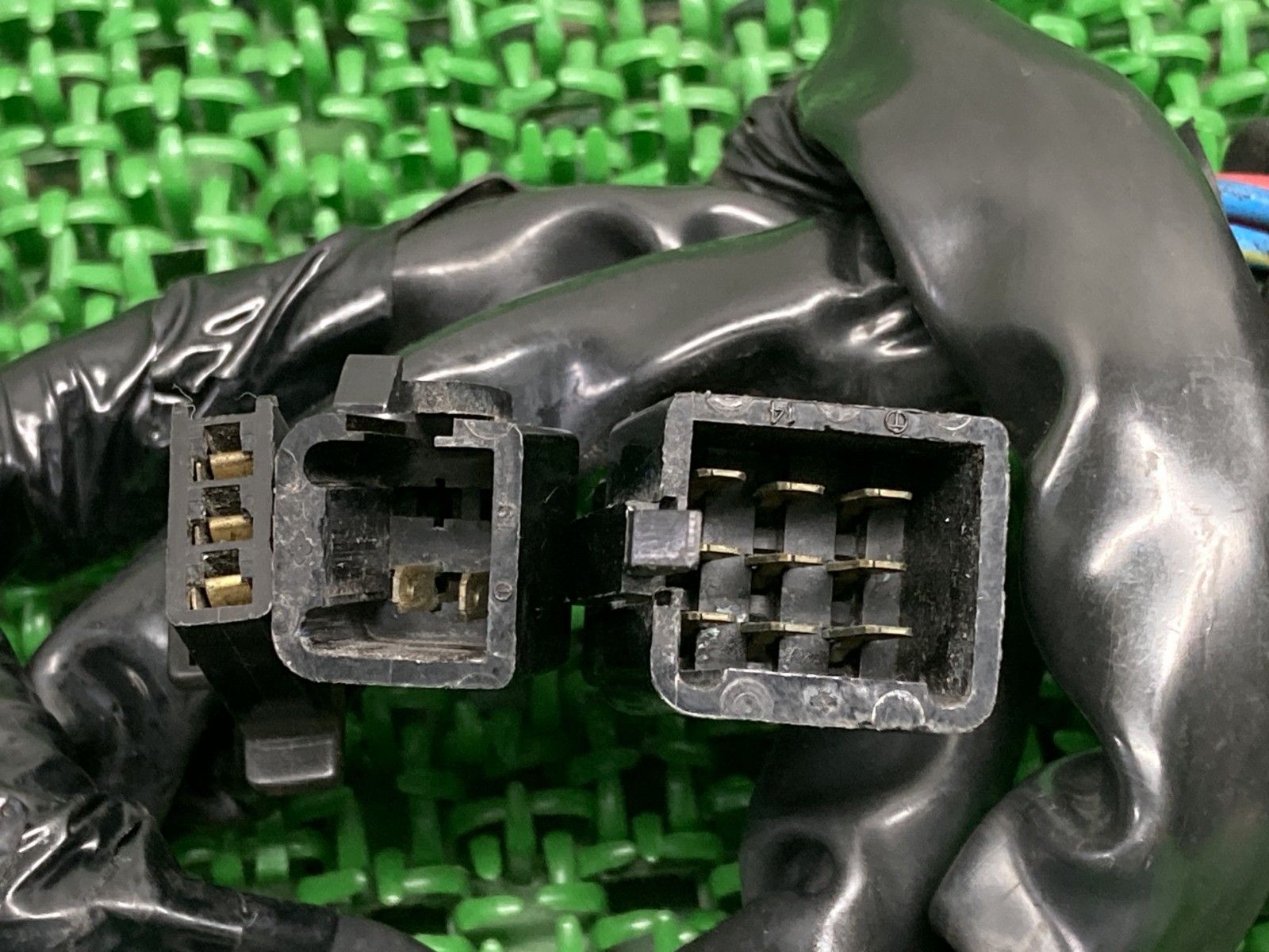 EL250A ELIMINATOR250SE