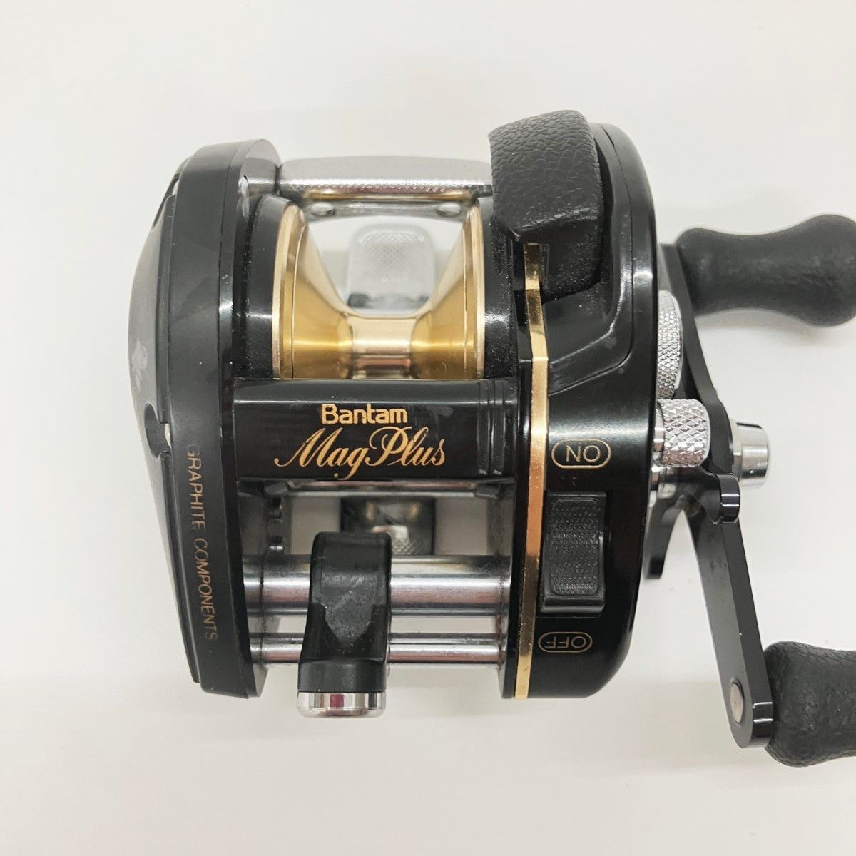 SHIMANO - 〇〇SHIMANO シマノ バンタム マグプラス 251SG Bantam MAg plus ベイトリール 〇〇SHIMANO シマノ バンタム マグプラス 251SG Bantam MAg plus