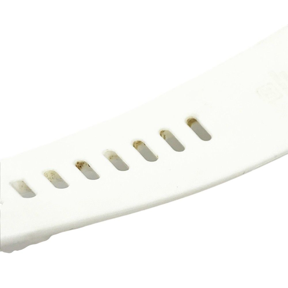 GPSゴルフウォッチ ホワイト系