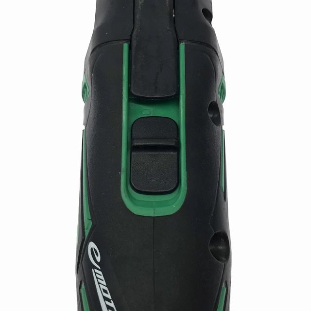 品 HiKOKI ハイコーキ 18V コードレスマルチツール CV18DBL 本体のみ 充電式 カットソー マルチパワーツール112142 HRDEVELOPMENT_JP