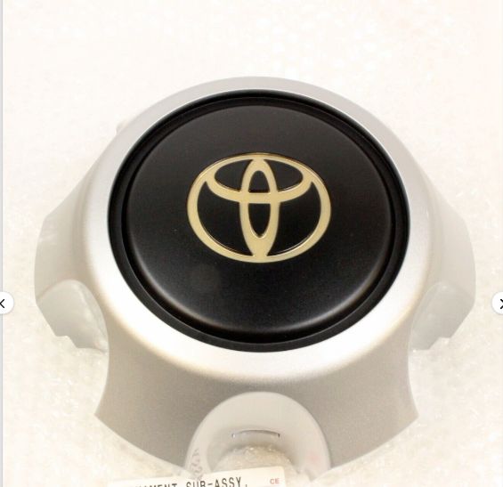 TOYOTA純正