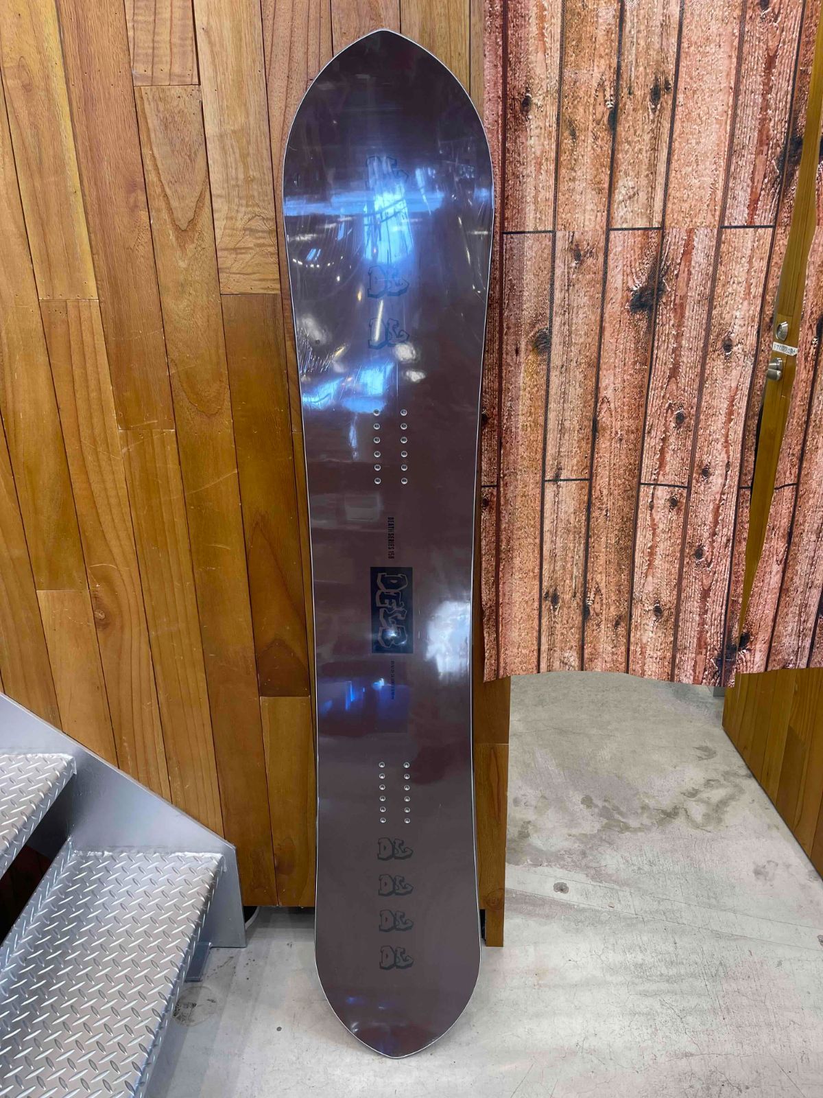 DEATH スノーボード　153 DEATH スノーボード 153 DEATH スノーボード 153 楽天市場