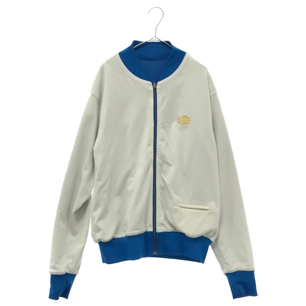 adidas (アディダス) 復刻 地球儀マーク ワールドマーク ジャージ 