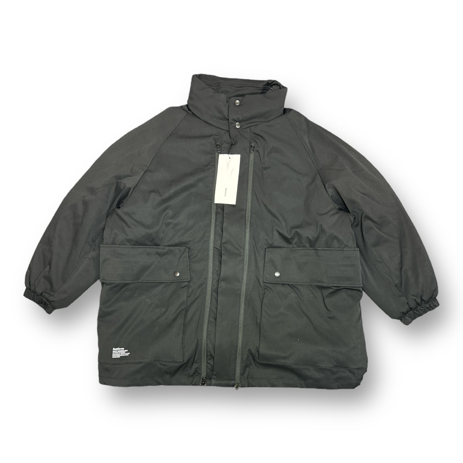 FreshService UTILITY SHOOTING COAT-